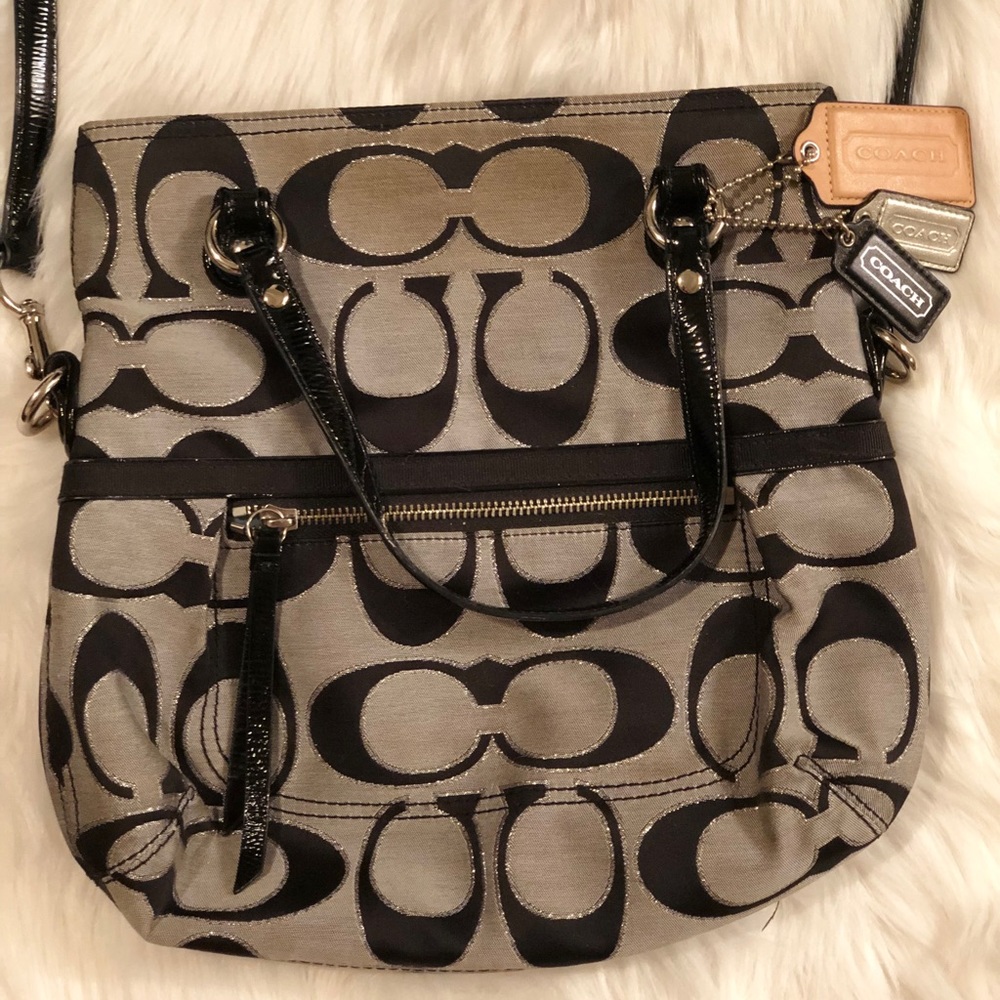 Coach Crossbody - Picture 3 of 7